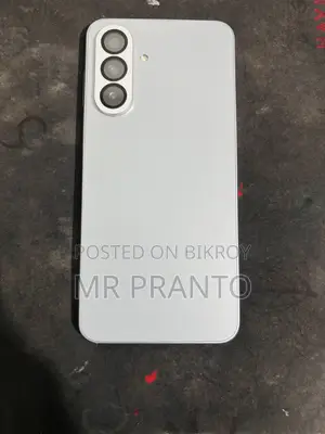 স্যামসাং গ্যালাক্সি এ১৭ ৫জি ২৫৬ জিবি ধূসর