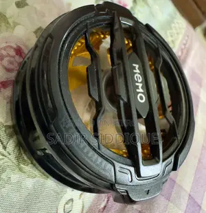 MEMO Gaming Cooler CX 07