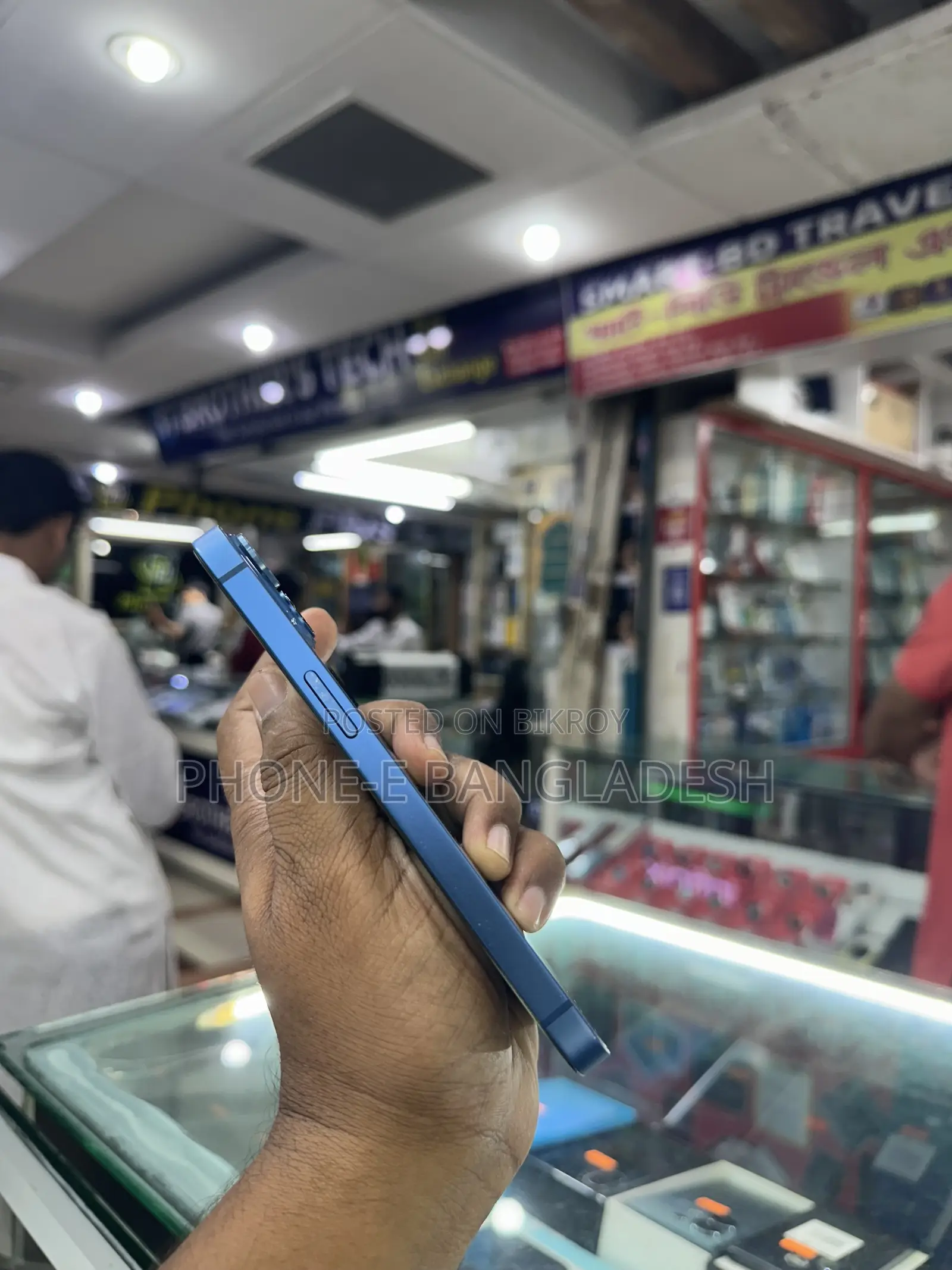 Apple iPhone 13 128 GB Blue