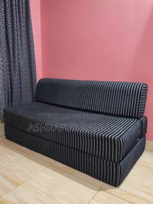 সোফা কাম বেড (ডাবল)