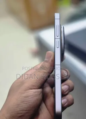 Vivo X300 Pro 512 GB White