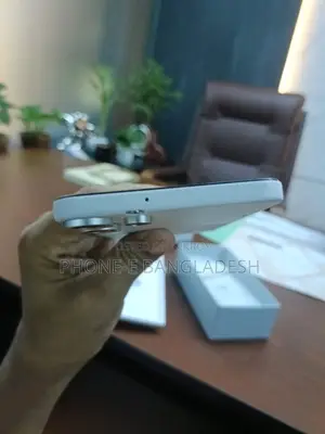 Nothing Phone CMF Phone 2 Pro 256 GB White