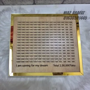 Money Sevings Box