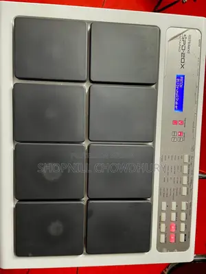 রোল্যান্ড এসপিডি ২০এক্স