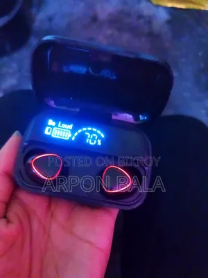 TWS V5.1 Earbuds