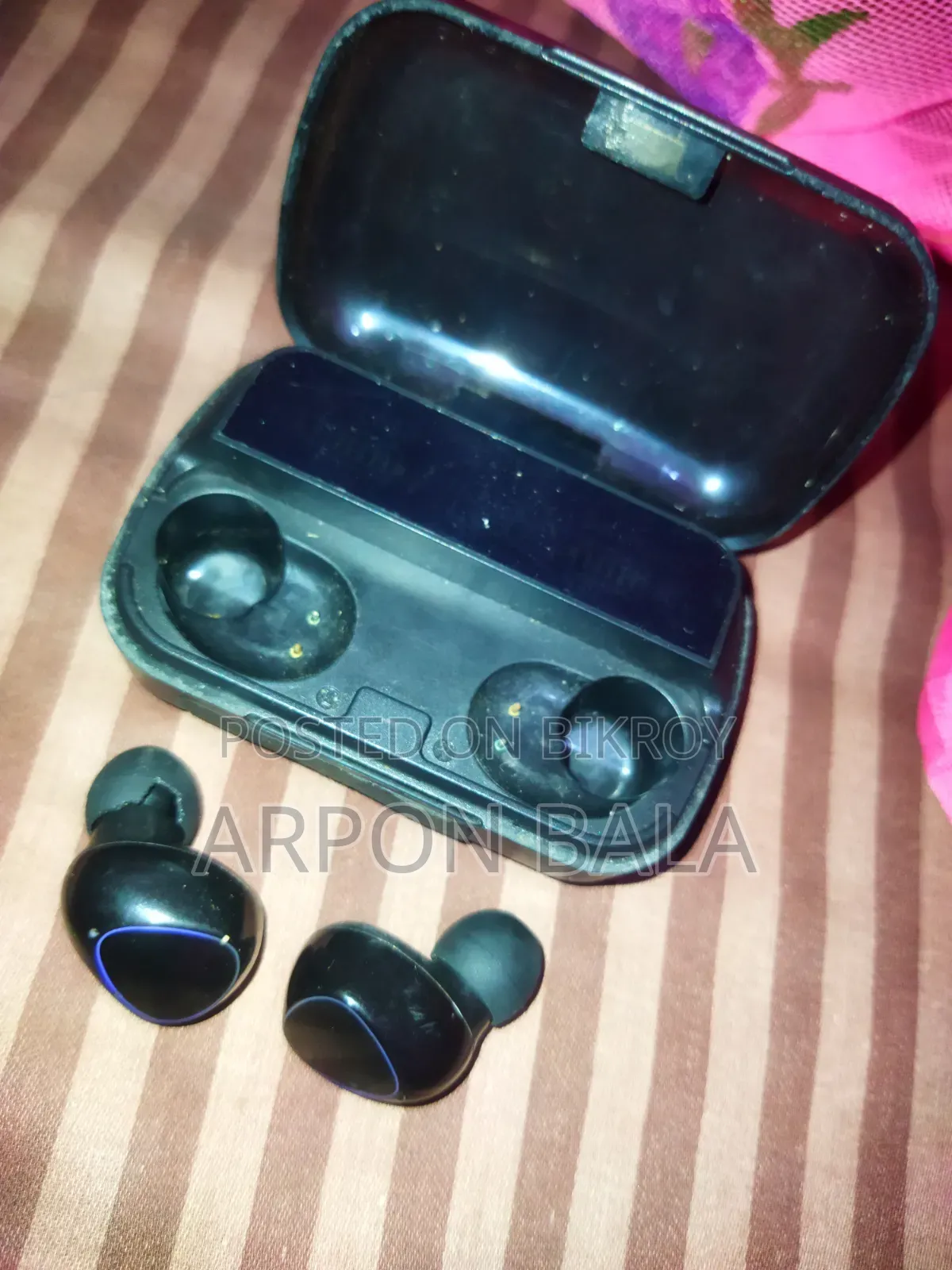 TWS V5.1 Earbuds