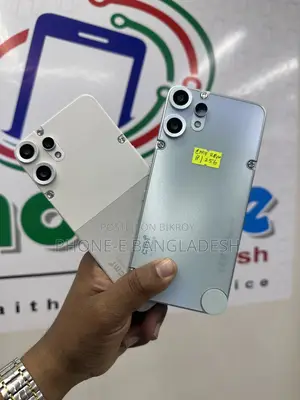 নাথিং ফোন সিএমএফ ফোন ২ প্রো ১২৮ জিবি সাদা