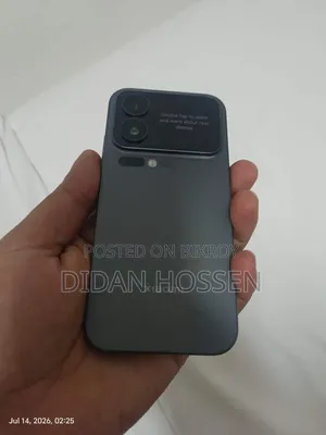 শাওমি ১৭ প্রো ৫১২ জিবি ব্ল্যাক