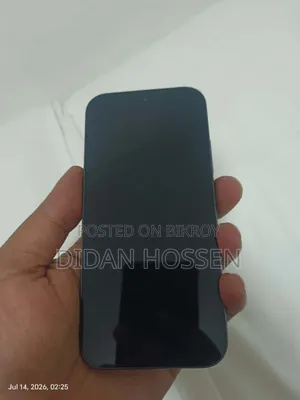 শাওমি ১৭ প্রো ৫১২ জিবি ব্ল্যাক