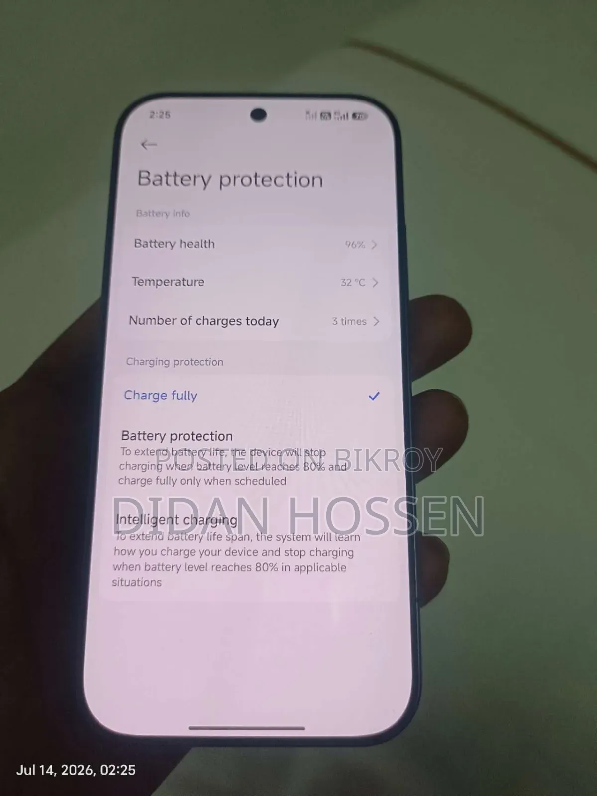 শাওমি ১৭ প্রো ৫১২ জিবি ব্ল্যাক