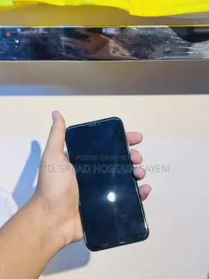 Apple iPhone XS 256 GB White