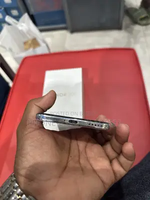 Honor 200 256 GB White