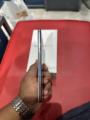 Honor 200 256 GB White
