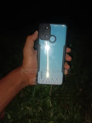 Realme 7i 128 GB Bronze