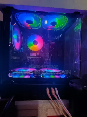 Desktop Computer Gigabyte 8GB Intel Core I3 SSD 128GB