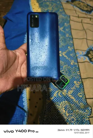 Selling Phone