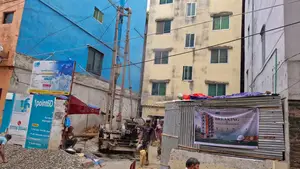 3bdrm Apartment in Rupnagar R/A, for Sale
