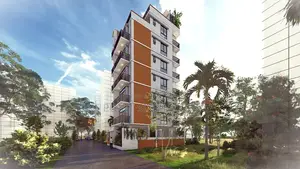 3-Bedroom Apartment in Rupnagar R/A, for Sale