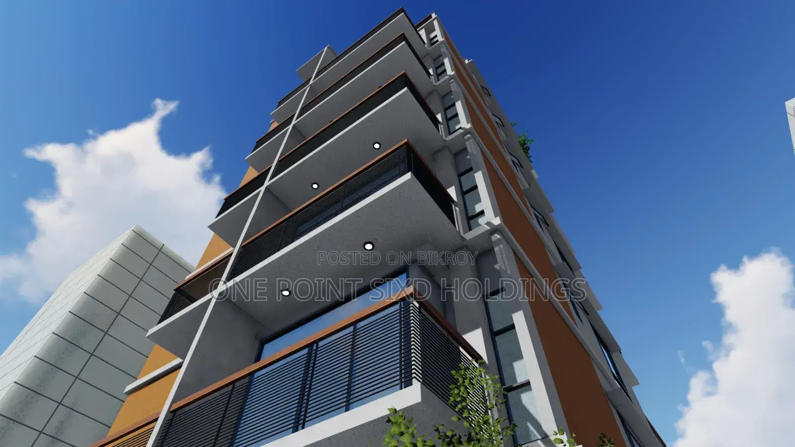 3bdrm Apartment in Rupnagar R/A, for Sale