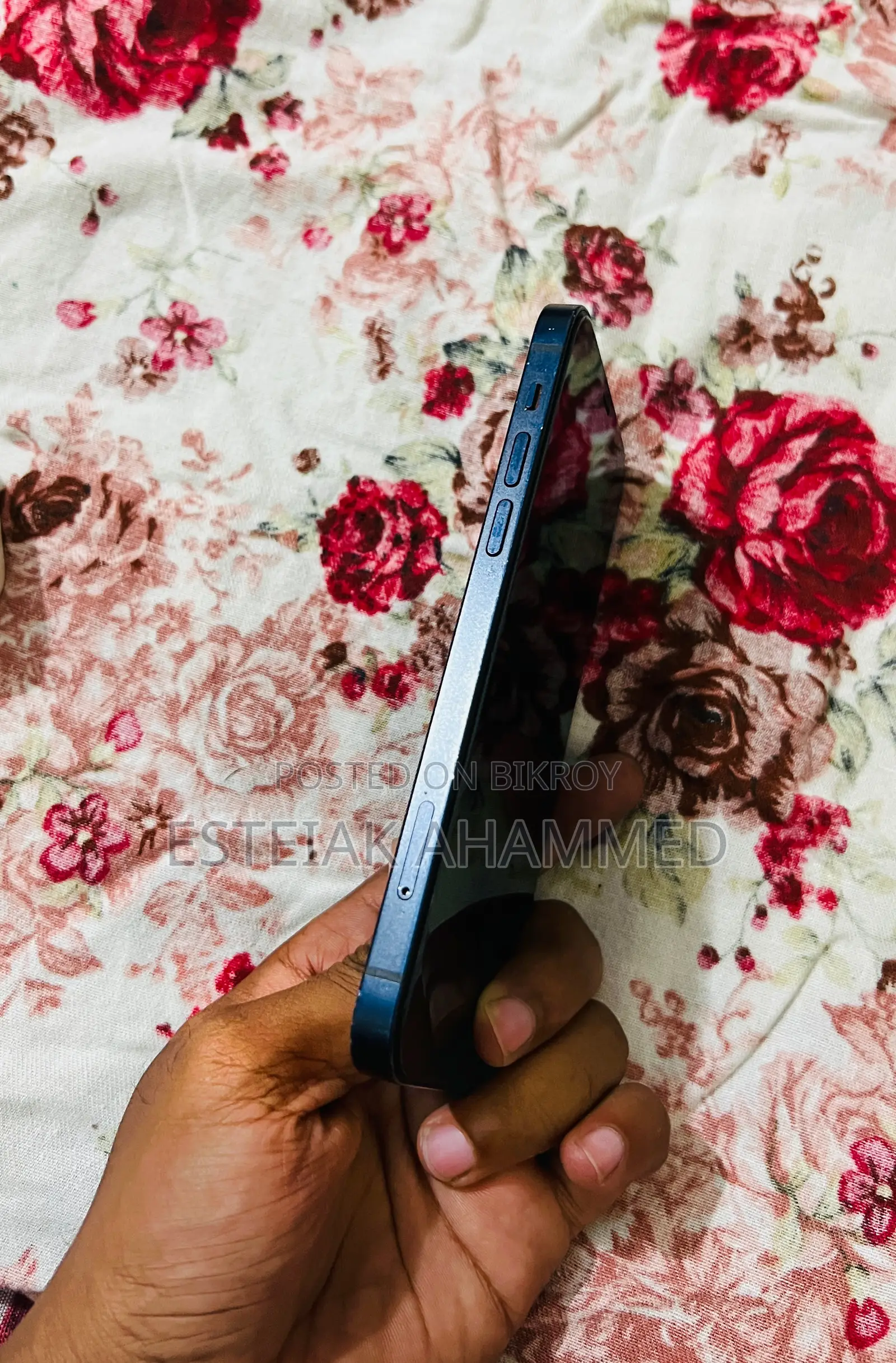 অ্যাপল আইফোন ১২ ১২৮ জিবি ব্ল্যাক
