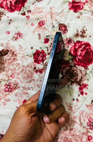 অ্যাপল আইফোন ১২ ১২৮ জিবি ব্ল্যাক