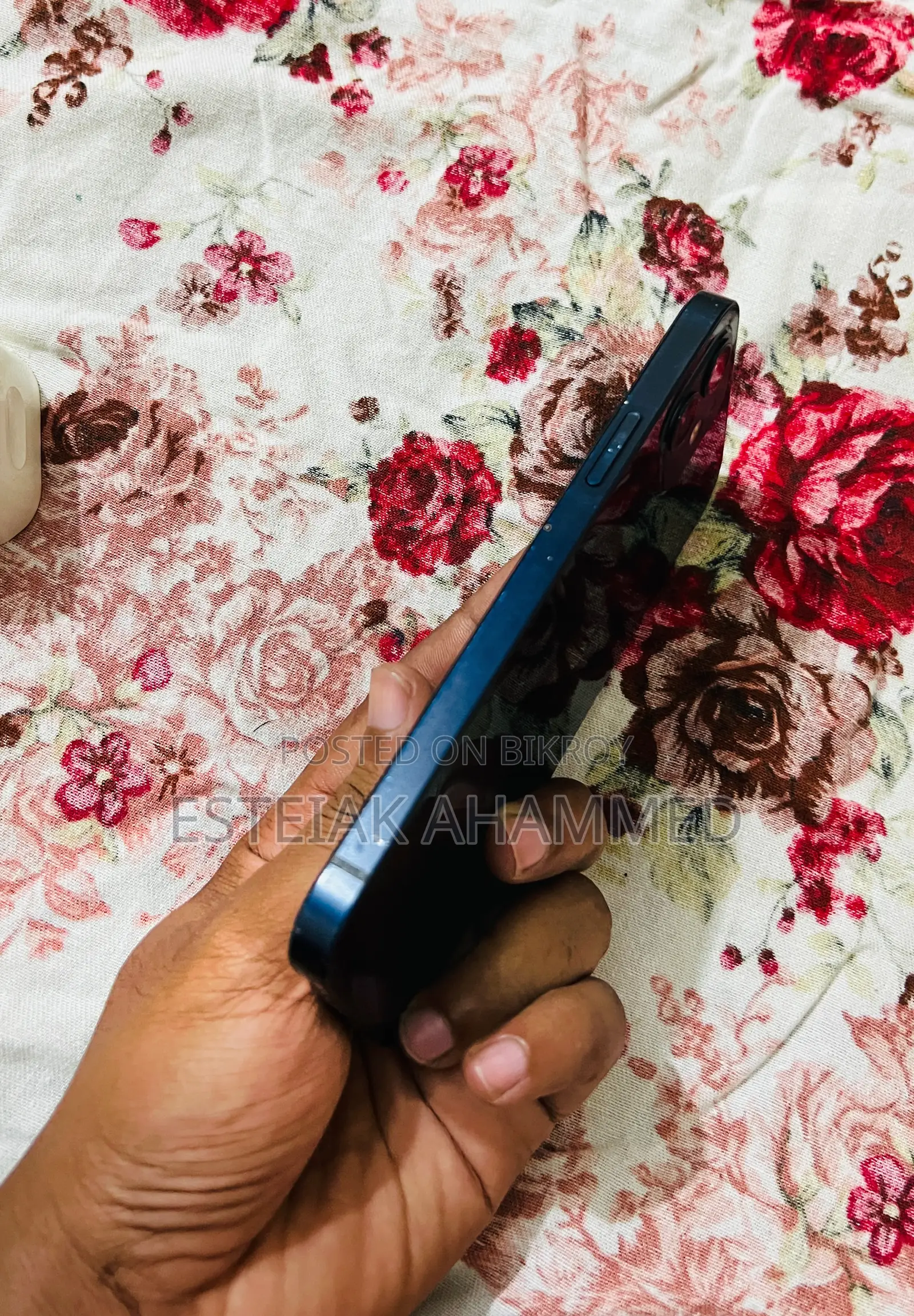 অ্যাপল আইফোন ১২ ১২৮ জিবি ব্ল্যাক