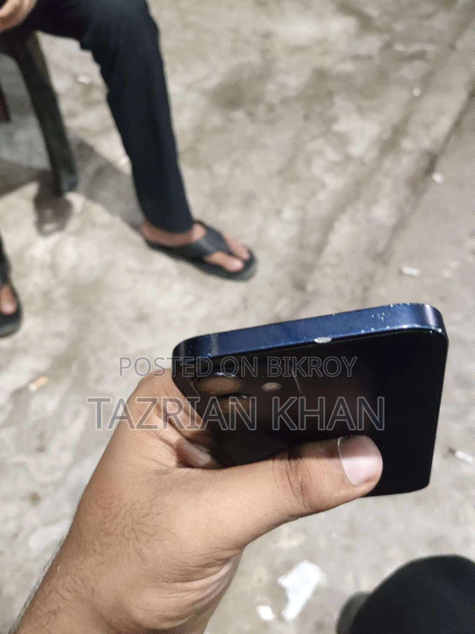 অ্যাপল আইফোন ১২ ৬৪ জিবি ব্ল্যাক