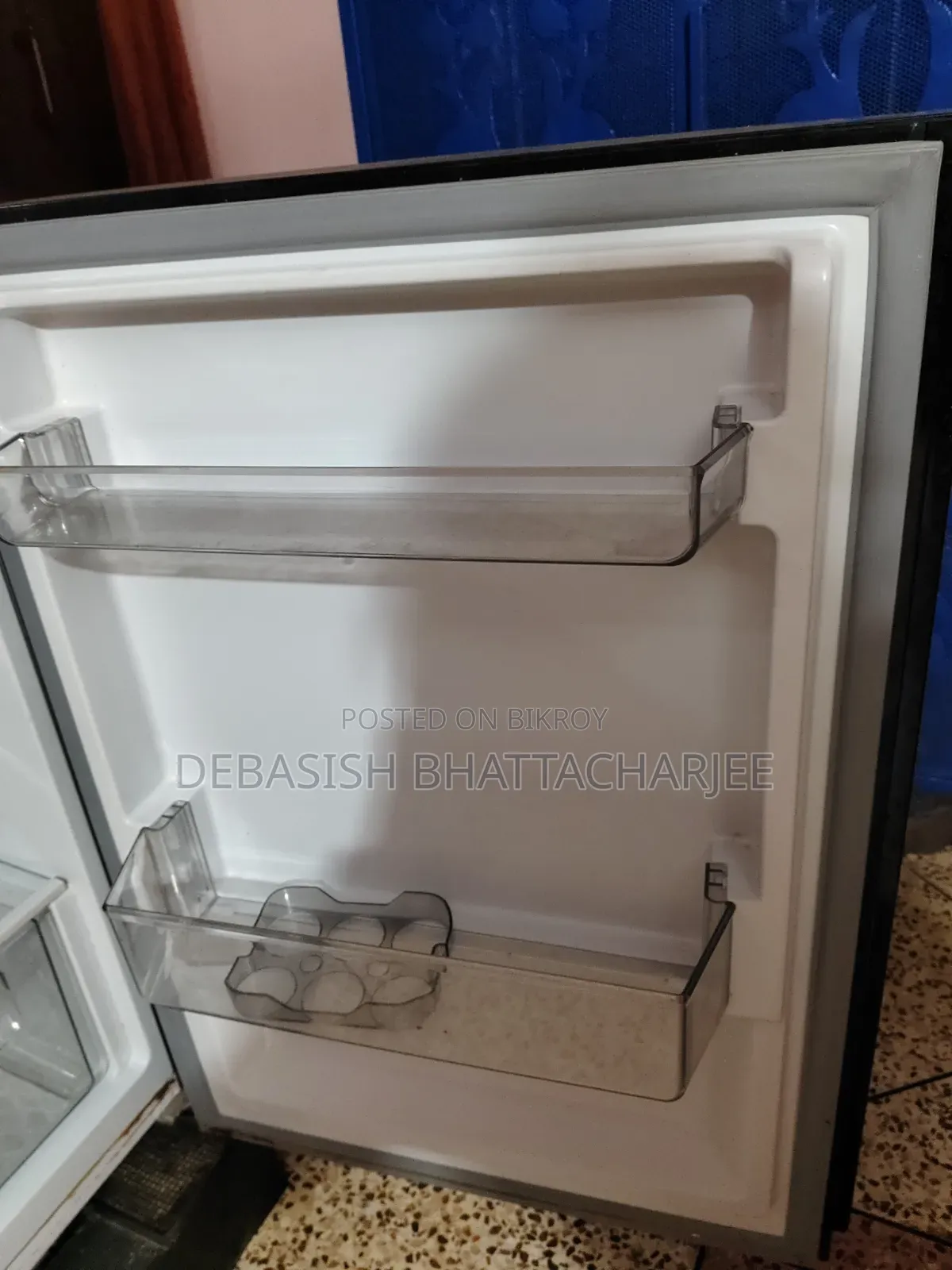 Electra Refrigerator 225L