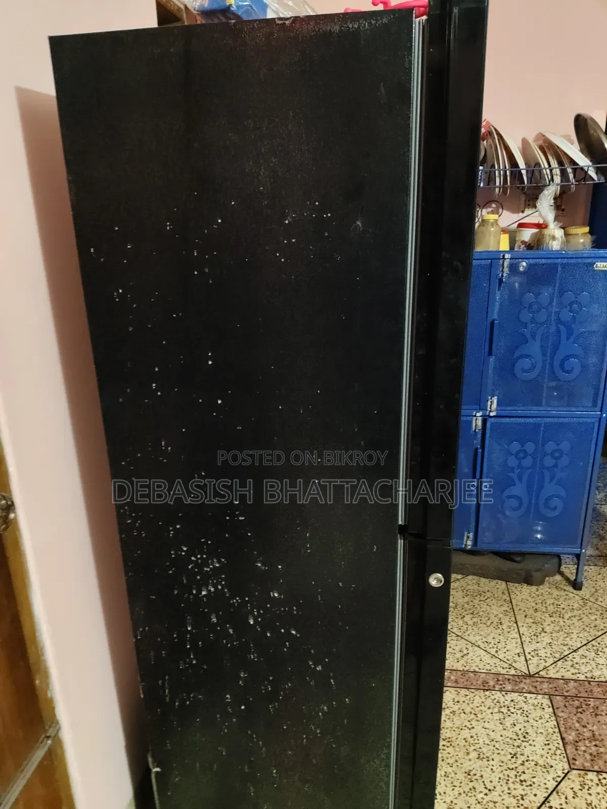 Electra Refrigerator 225L
