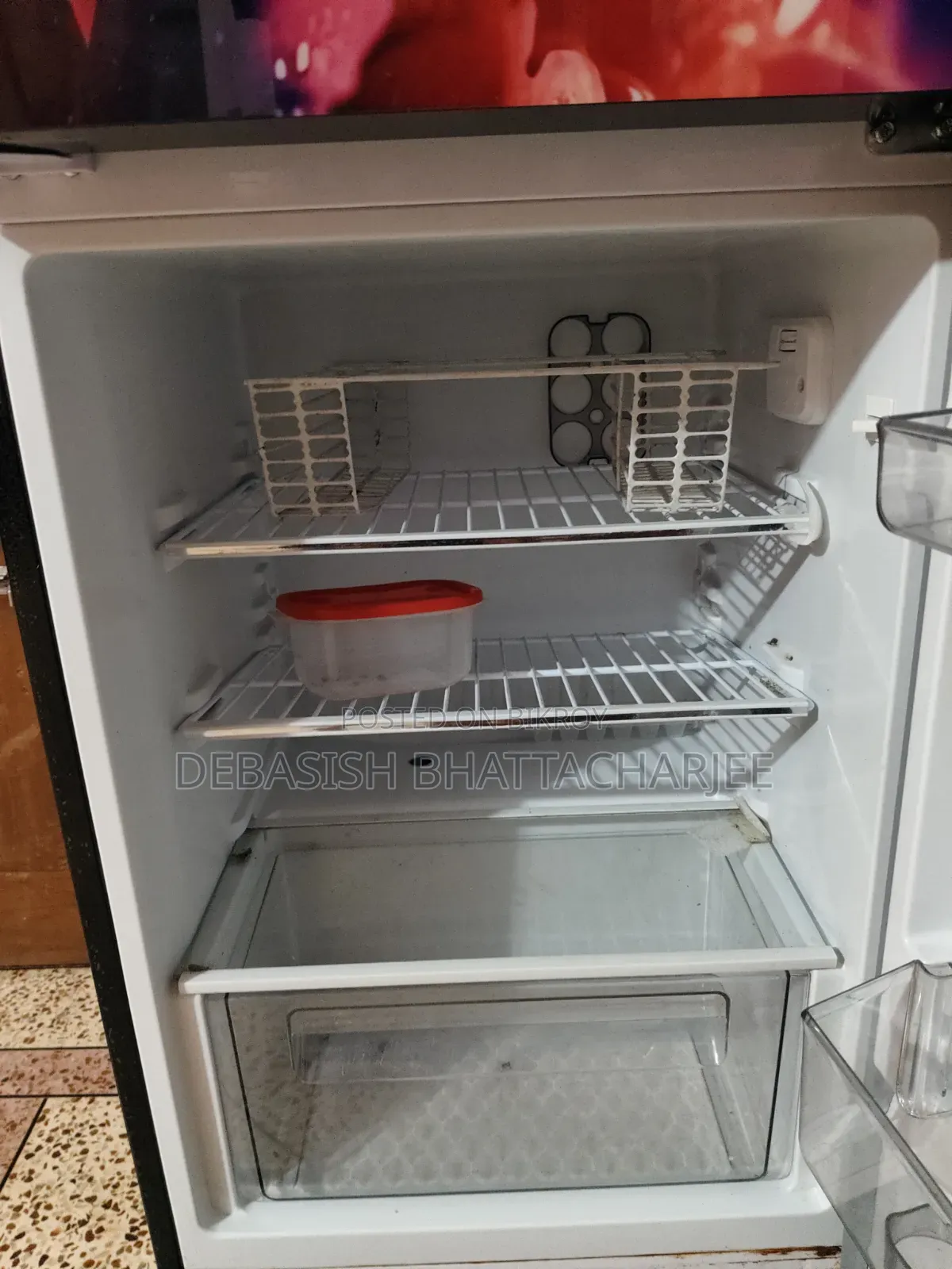 Electra Refrigerator 225L
