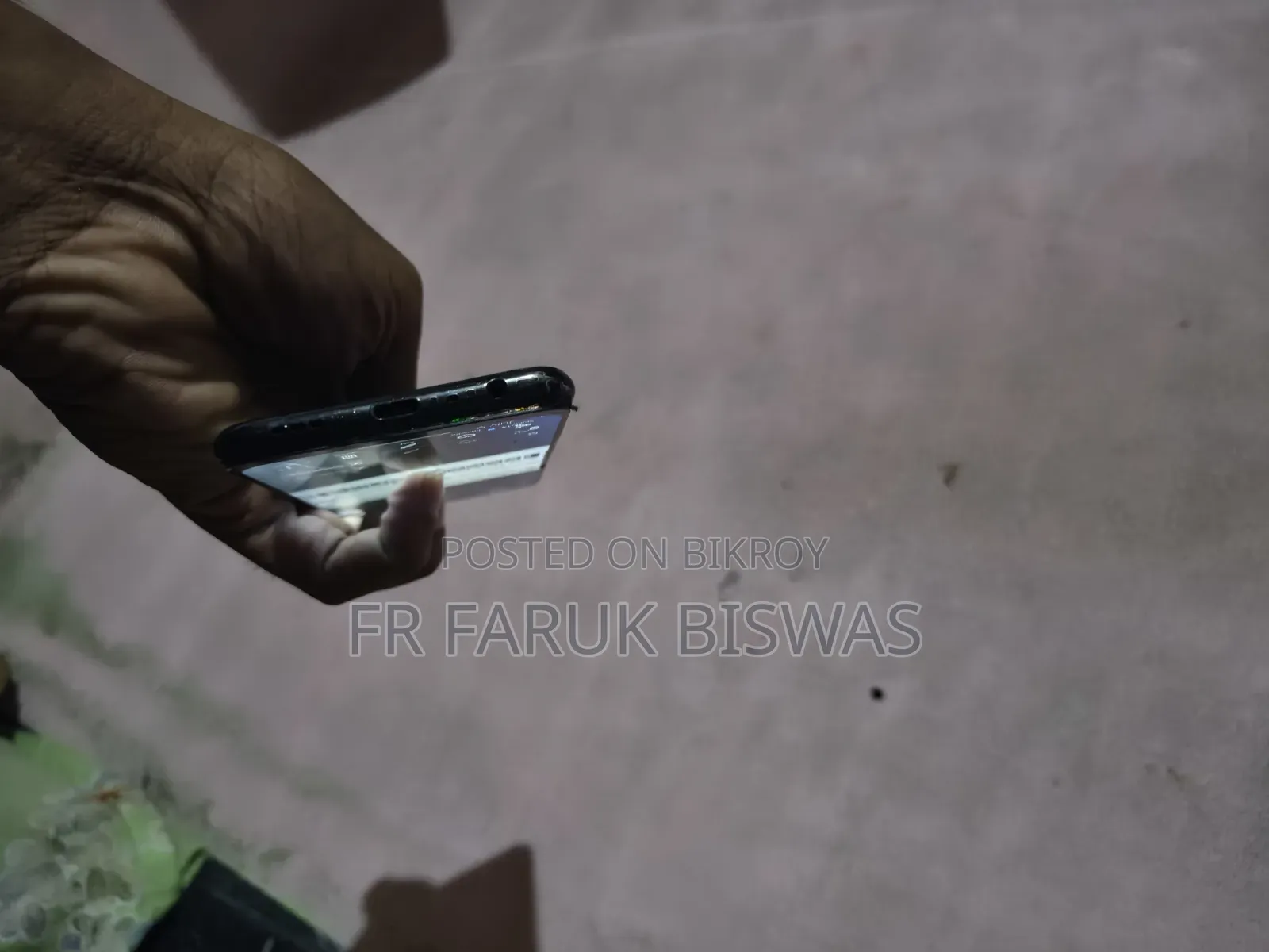 ওপ্পো এ৯৫ ১২৮ জিবি কালো