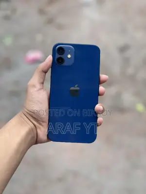 Apple iPhone 12 128 GB Blue