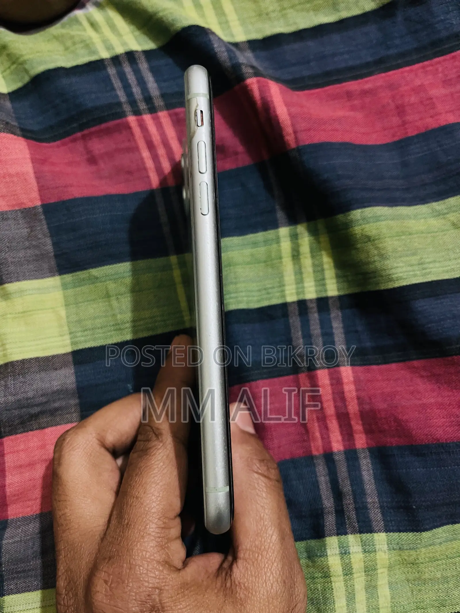 Apple iPhone 11 128 GB