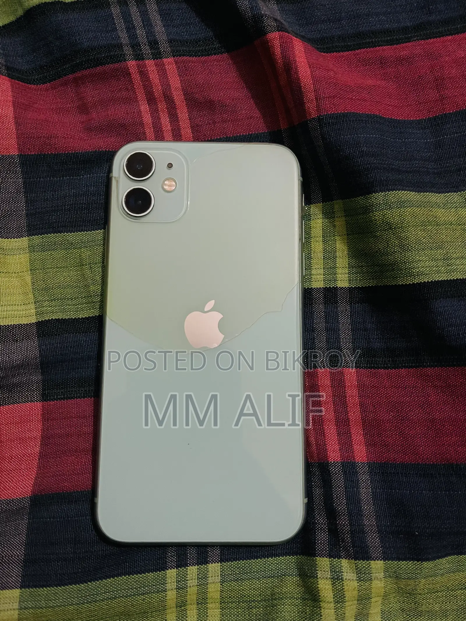Apple iPhone 11 128 GB