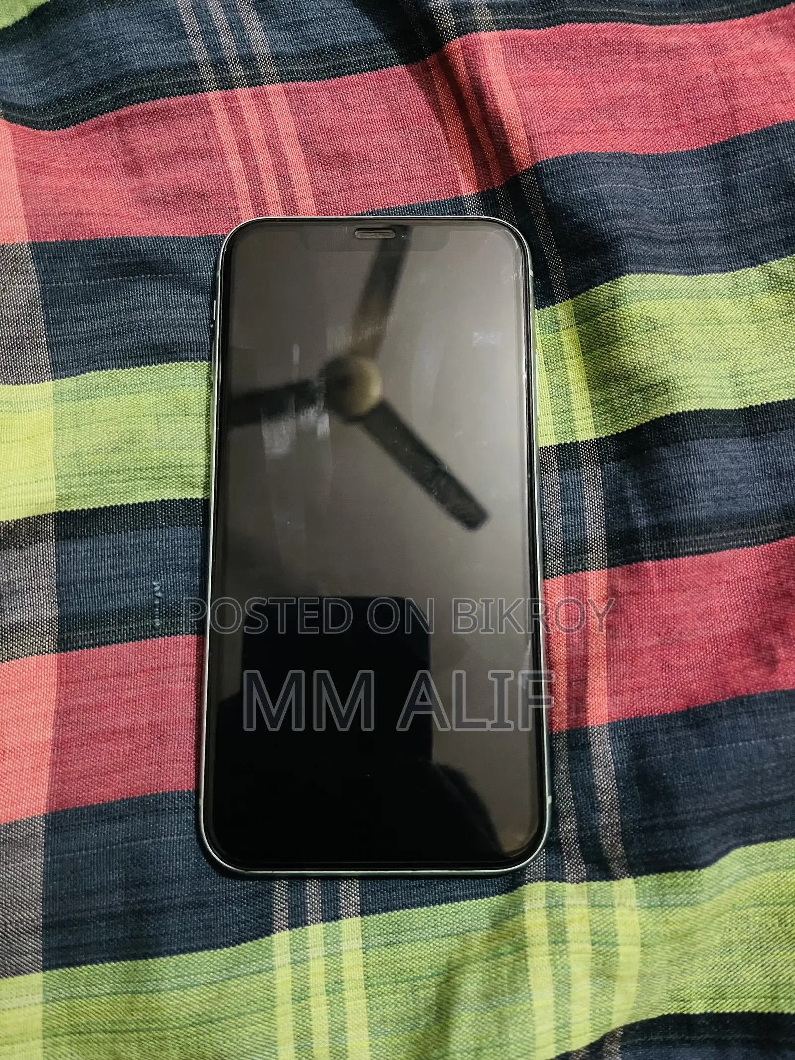 Apple iPhone 11 128 GB