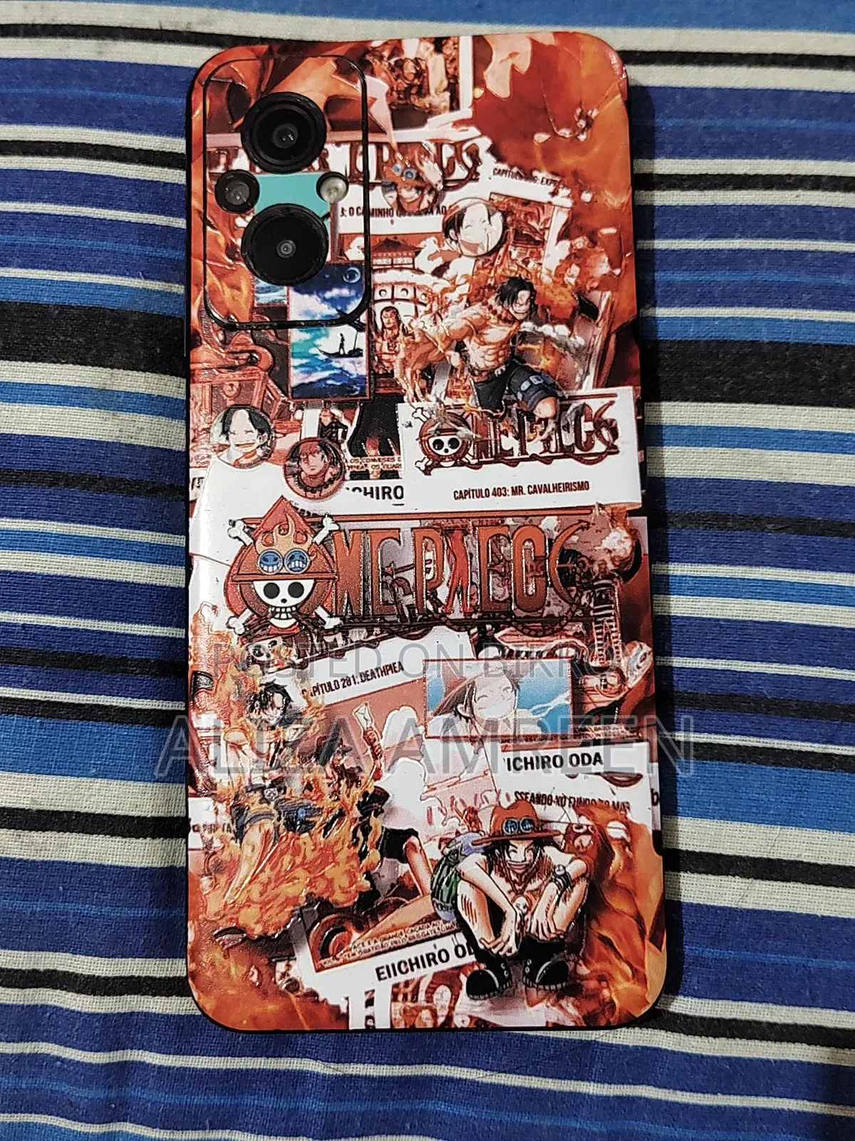 Xiaomi Redmi 11 Prime 128 GB Black