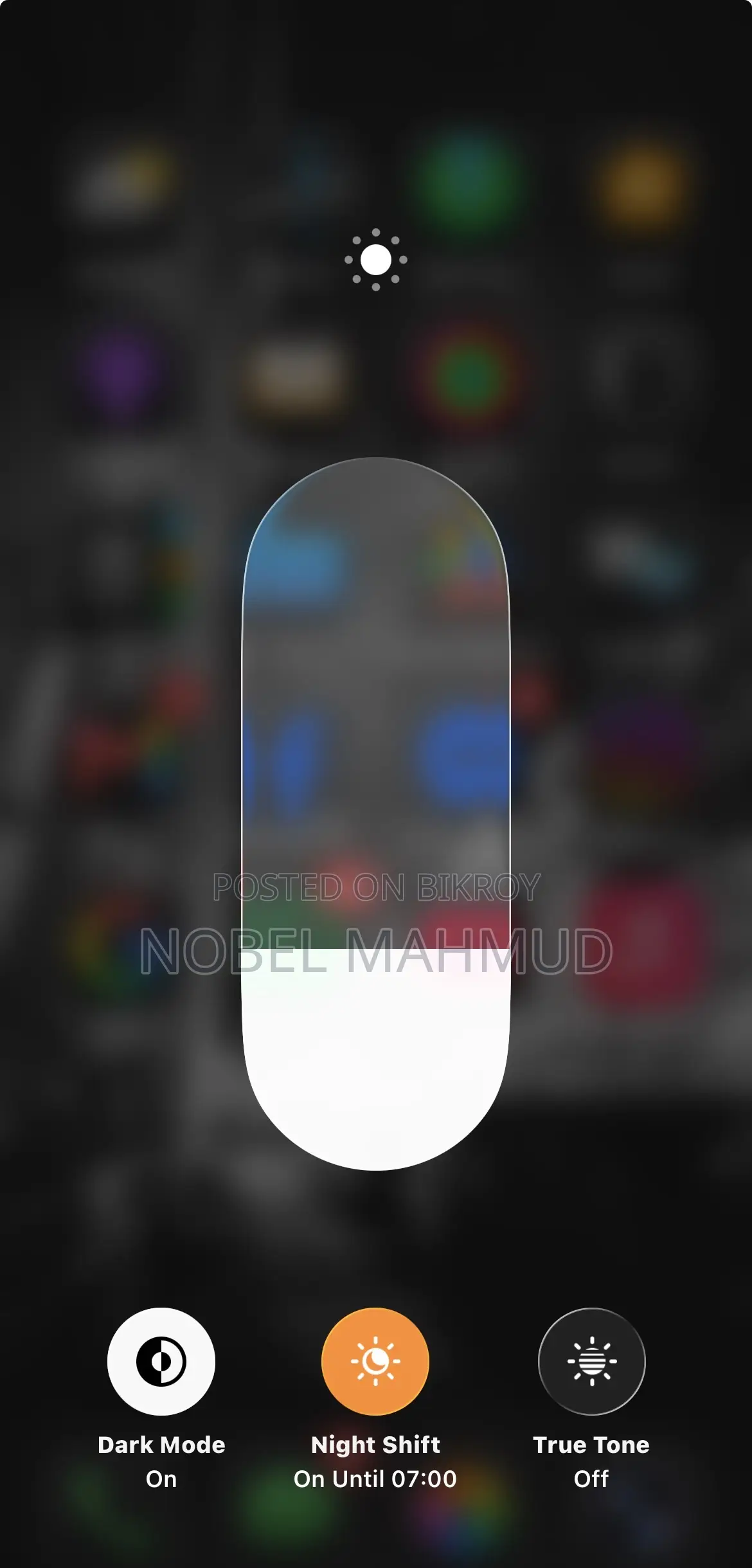 অ্যাপল আইফোন ১২ ১২৮ জিবি ব্লু