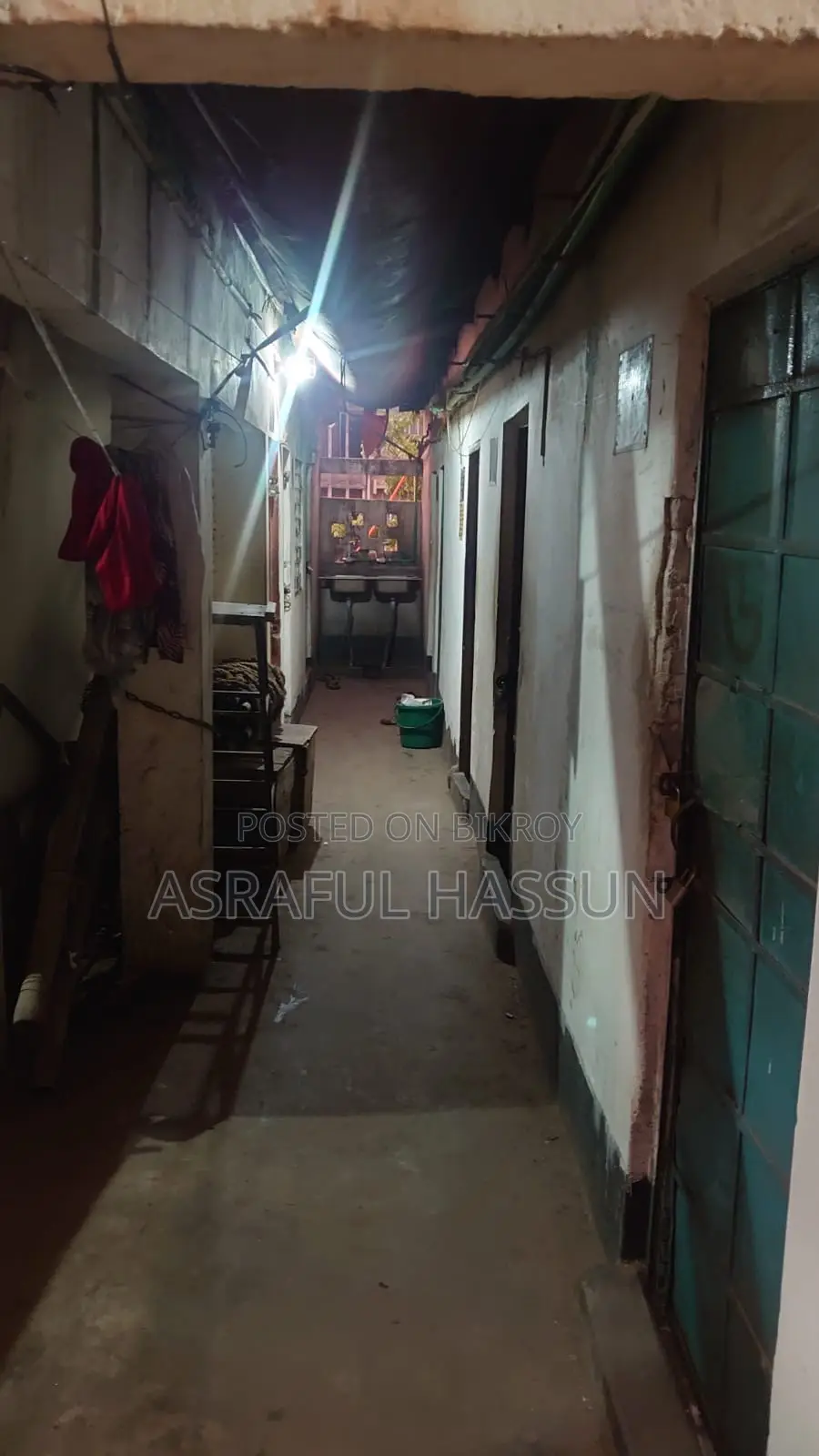Bachelor/Seat Room Rent