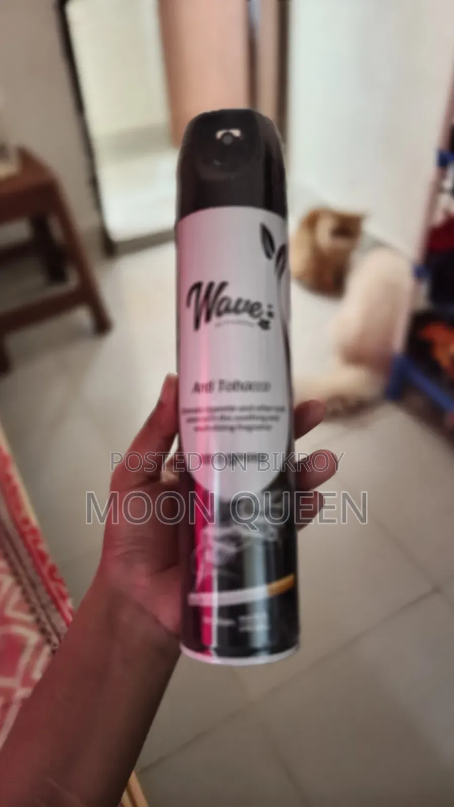 Air Freshener
