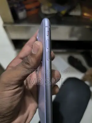 Apple iPhone 11 64 GB Purple