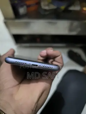 Apple iPhone 11 64 GB Purple