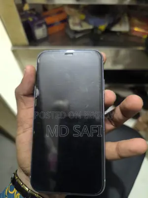 Apple iPhone 11 64 GB Purple