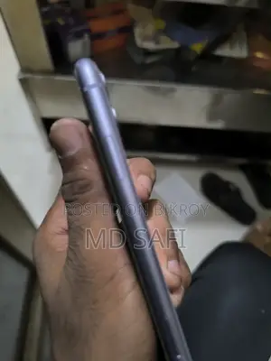 Apple iPhone 11 64 GB Purple