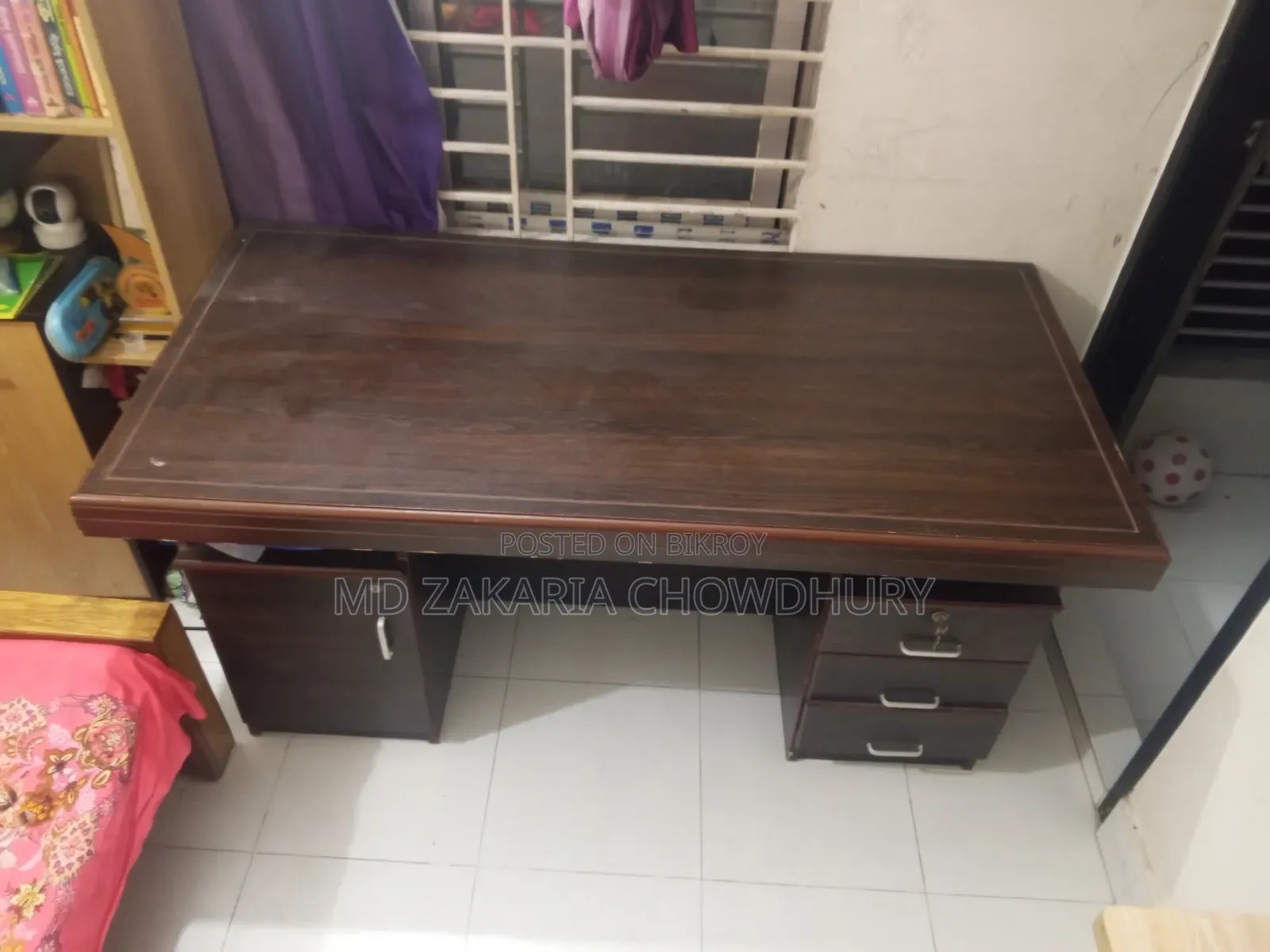Table Office