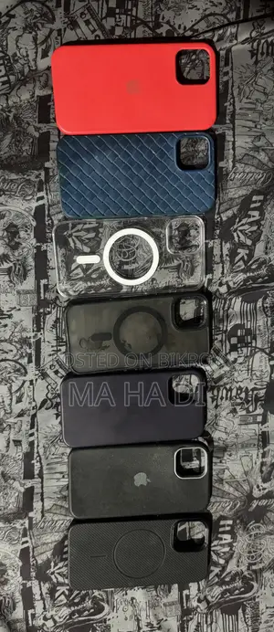 iPhone Case