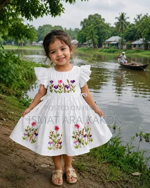 Baby Dress