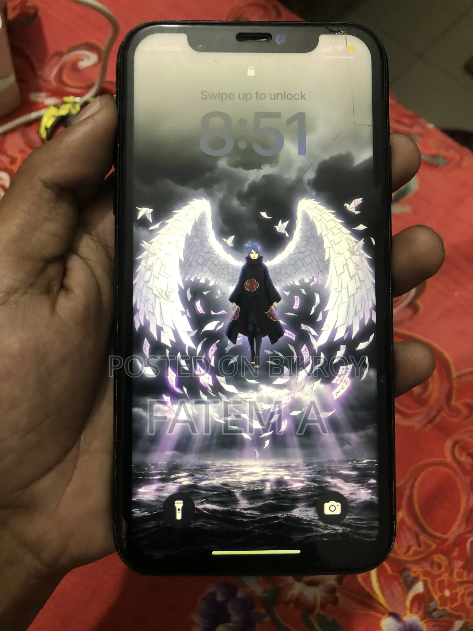 অ্যাপল আইফোন এক্সআর ১২৮ জিবি ব্ল্যাক