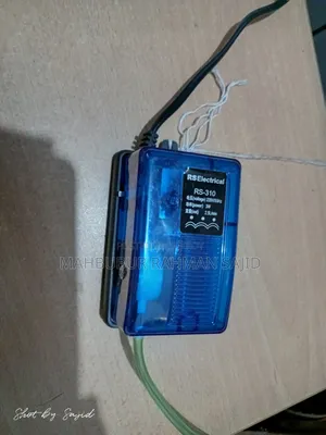 Aquarium Air Pump