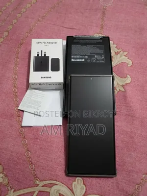 Samsung Galaxy S23 Ultra 512 GB Black