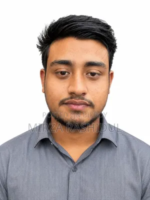 চাকরির খুজছি